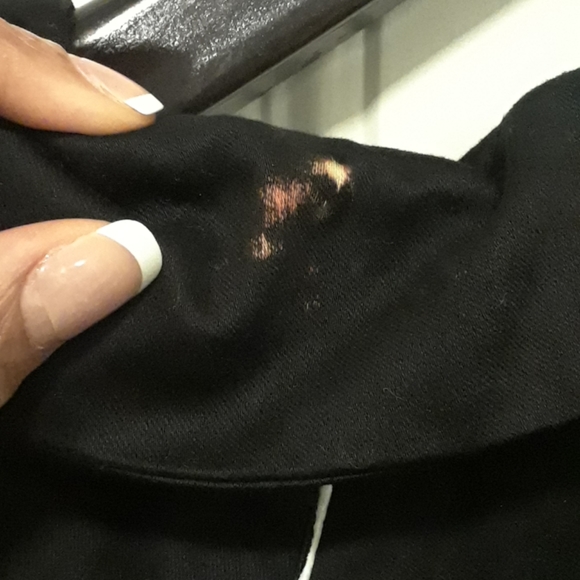 Style jacket - Picture 5 of 5